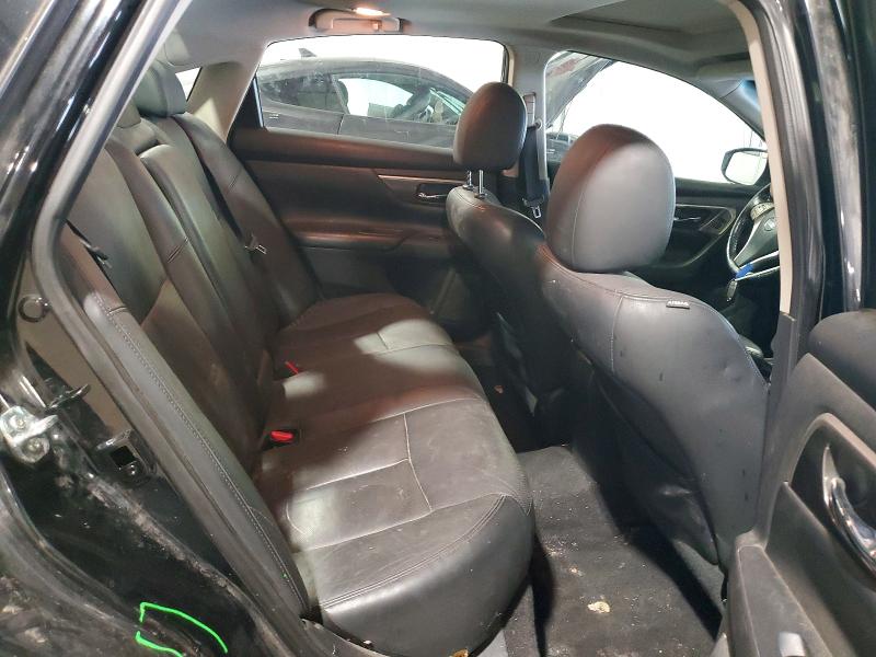 Продажа на аукционе авто 2014 Nissan Altima, vin: 1N4AL3AP9EC111912, номер лота: 60040866
