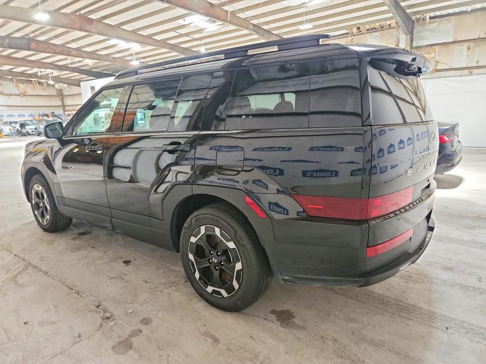 Aukcja sprzedaży 2026 Hyundai Santa Fe, vin: 5NMP24GL2TH202486, numer aukcji: 61239316