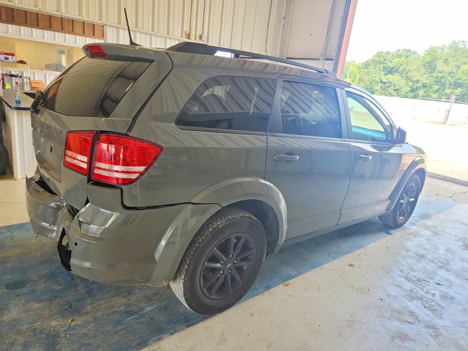 Aukcja sprzedaży 2020 Dodge Journey, vin: 3C4PDCAB4LT274314, numer aukcji: 59117516