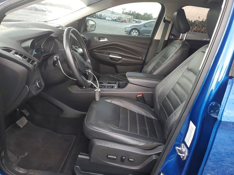 Продажа на аукционе авто 2018 Ford Escape, vin: 1FMCU9J9XJUC54209, номер лота: 59777616