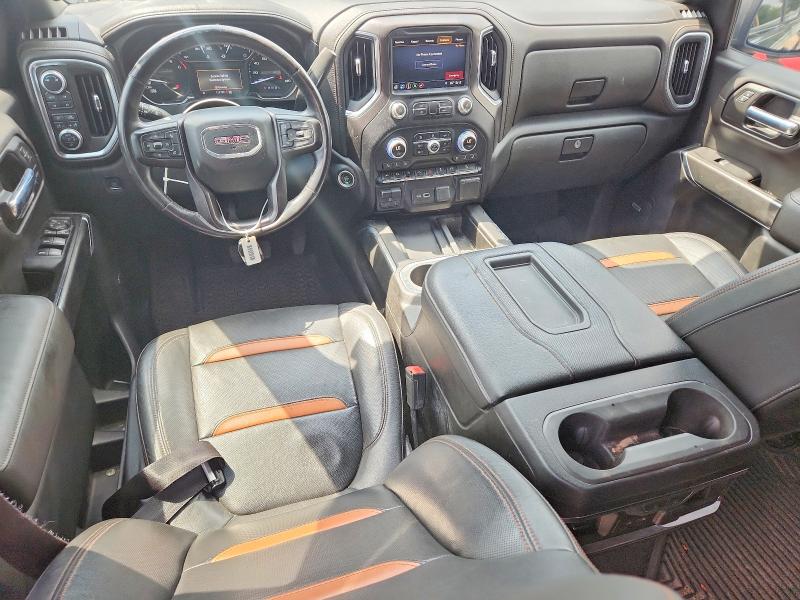 Aukcja sprzedaży 2019 Gmc Sierra, vin: 1GTP9EED8KZ129048, numer aukcji: 62662796
