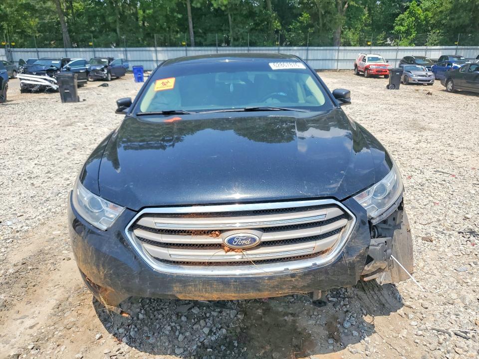 Aukcja sprzedaży 2013 Ford Taurus, vin: 1FAHP2D85DG162431, numer aukcji: 62867876