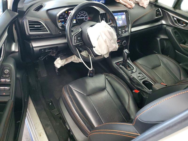 Aukcja sprzedaży 2021 Subaru Crosstrek, vin: JF2GTHNC3MH682369, numer aukcji: 60836946