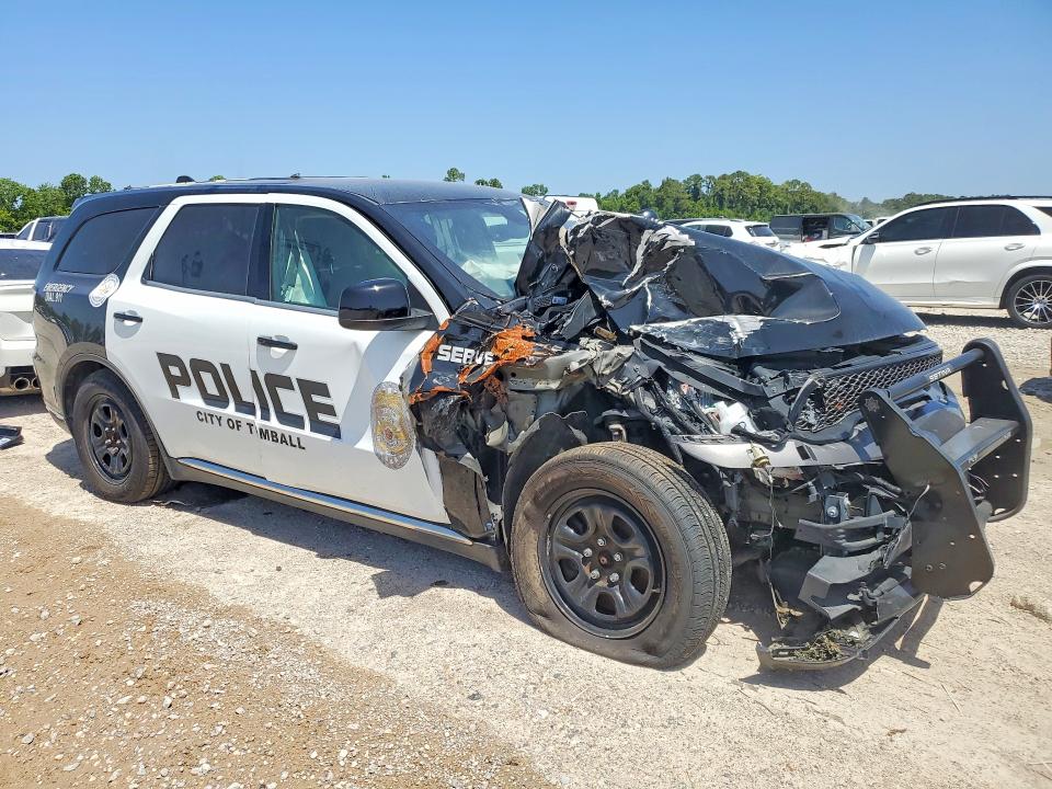 Aukcja sprzedaży 2023 Dodge Durango, vin: 1C4SDJFT0PC688790, numer aukcji: 62034176