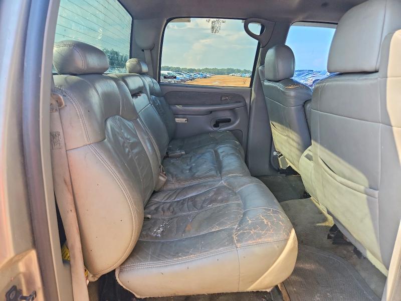 Aukcja sprzedaży 2002 Chevrolet Silverado, vin: 1GCJC33122F131674, numer aukcji: 59070696