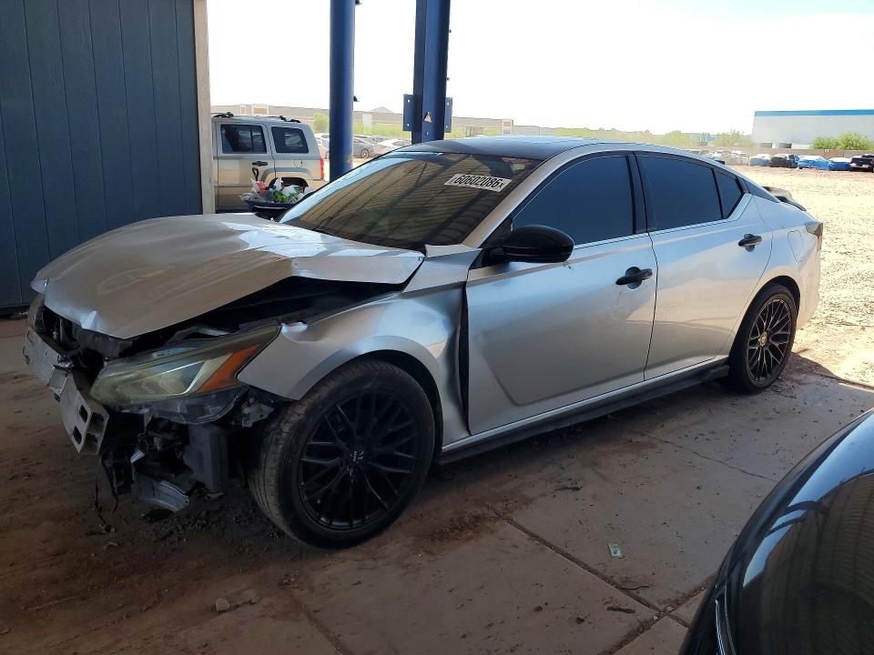 Aukcja sprzedaży 2019 Nissan Altima, vin: 1N4BL4EV7KC178961, numer aukcji: 60602086