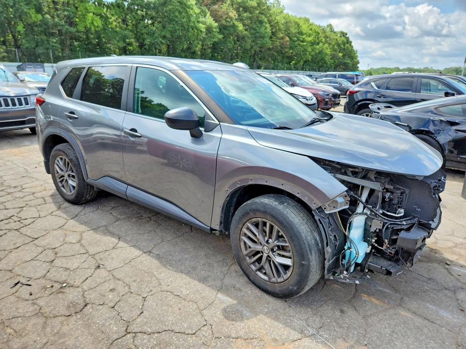 Aukcja sprzedaży 2021 Nissan Rogue, vin: 5N1AT3AB4MC748151, numer aukcji: 60210946