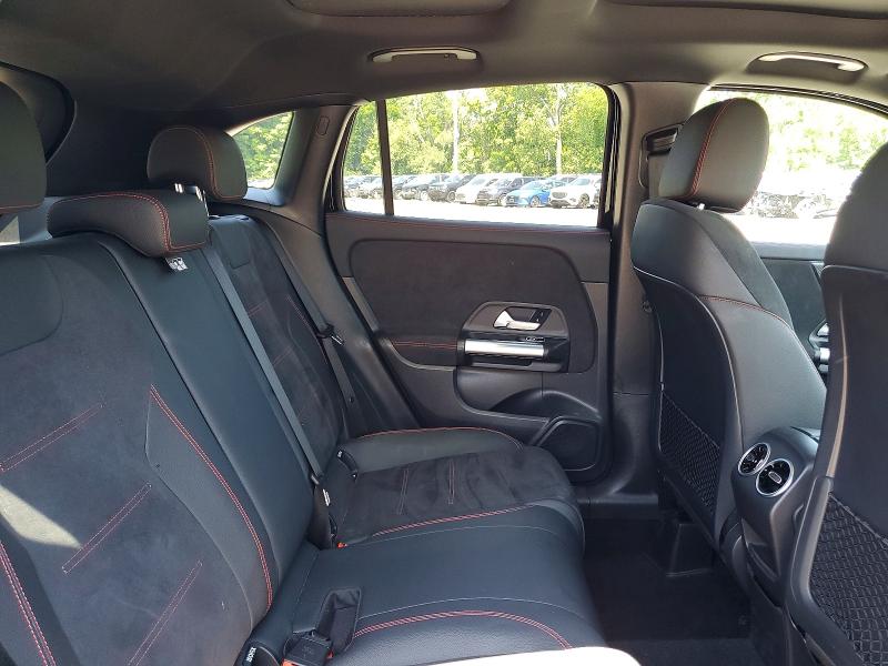 Продаж на аукціоні авто 2025 Mercedes-benz Gla, vin: W1N4N4HBXSJ689227, номер лоту: 58946906