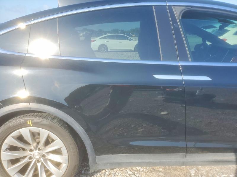 Aukcja sprzedaży 2019 Tesla Model X, vin: 5YJXCAE20KF161376, numer aukcji: 61616376