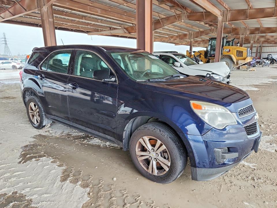 Продаж на аукціоні авто 2015 Chevrolet Equinox, vin: 2GNFLEEK9F6308140, номер лоту: 60988006