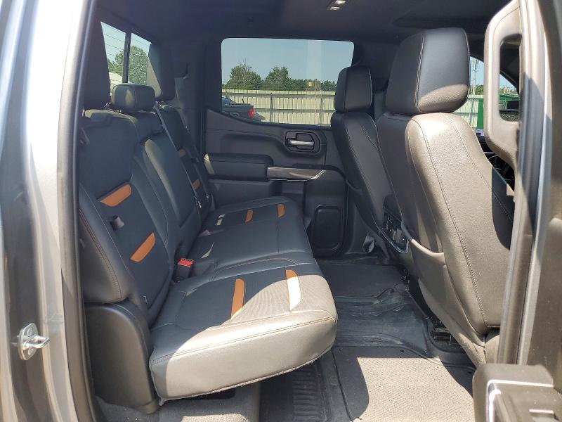 Продажа на аукционе авто 2021 Gmc Sierra, vin: 1GTU9EET1MZ174104, номер лота: 62303766