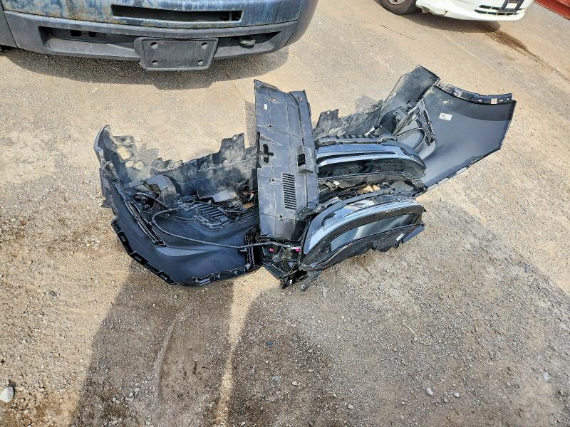 2026 Honda Cr-v მანქანა იყიდება აუქციონზე, vin: 2HKRS6H96TH206888, აუქციონის ნომერი: 59237416