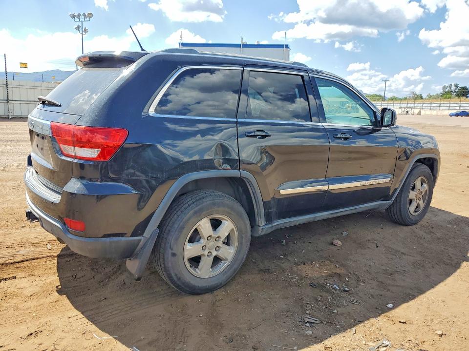 Aukcja sprzedaży 2012 Jeep Grand Cherokee, vin: 1C4RJFAG5CC256222, numer aukcji: 62043406
