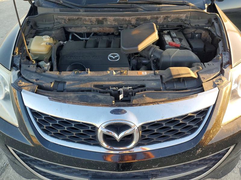 Продажа на аукционе авто 2012 Mazda Cx-9, vin: JM3TB2CVXC0344473, номер лота: 63426786
