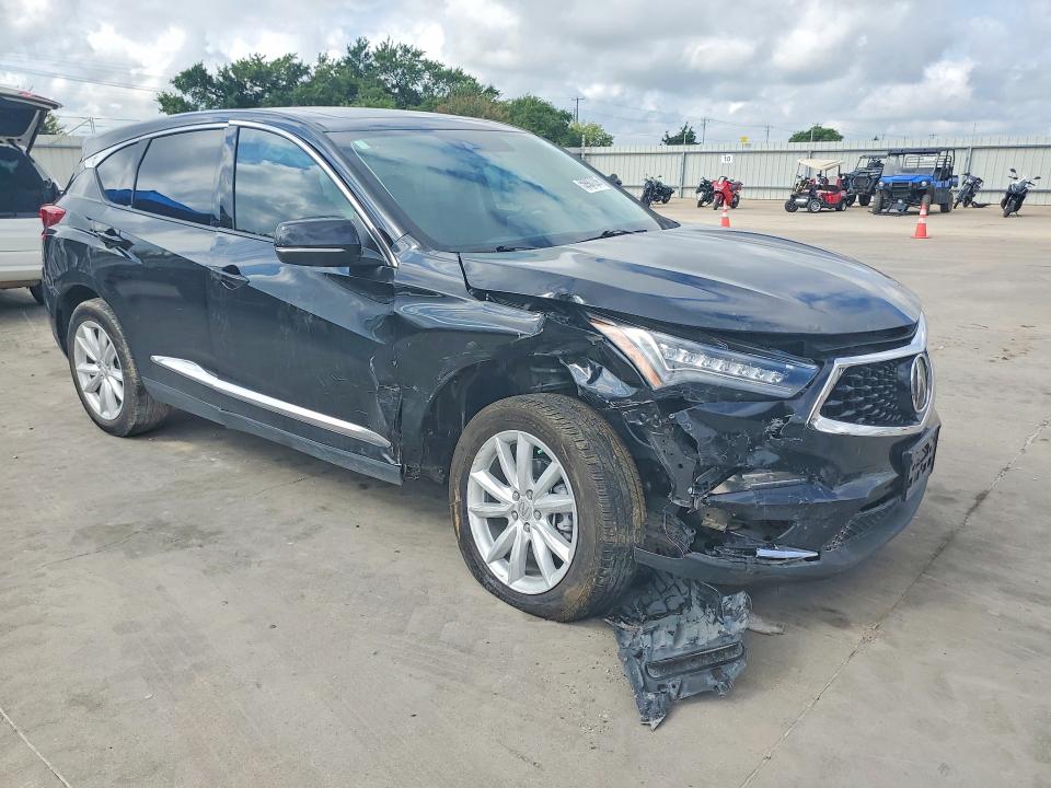 Aukcja sprzedaży 2020 Acura Rdx, vin: 5J8TC1H33LL005125, numer aukcji: 59907226