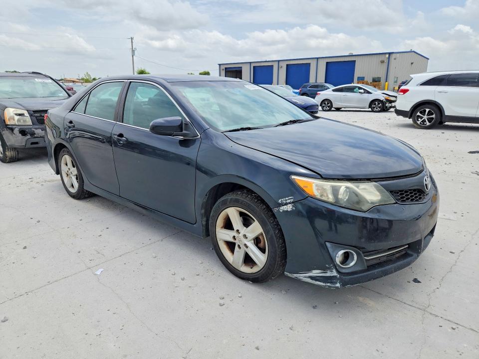 Продаж на аукціоні авто 2014 Toyota Camry, vin: 4T1BF1FK8EU437780, номер лоту: 61680156