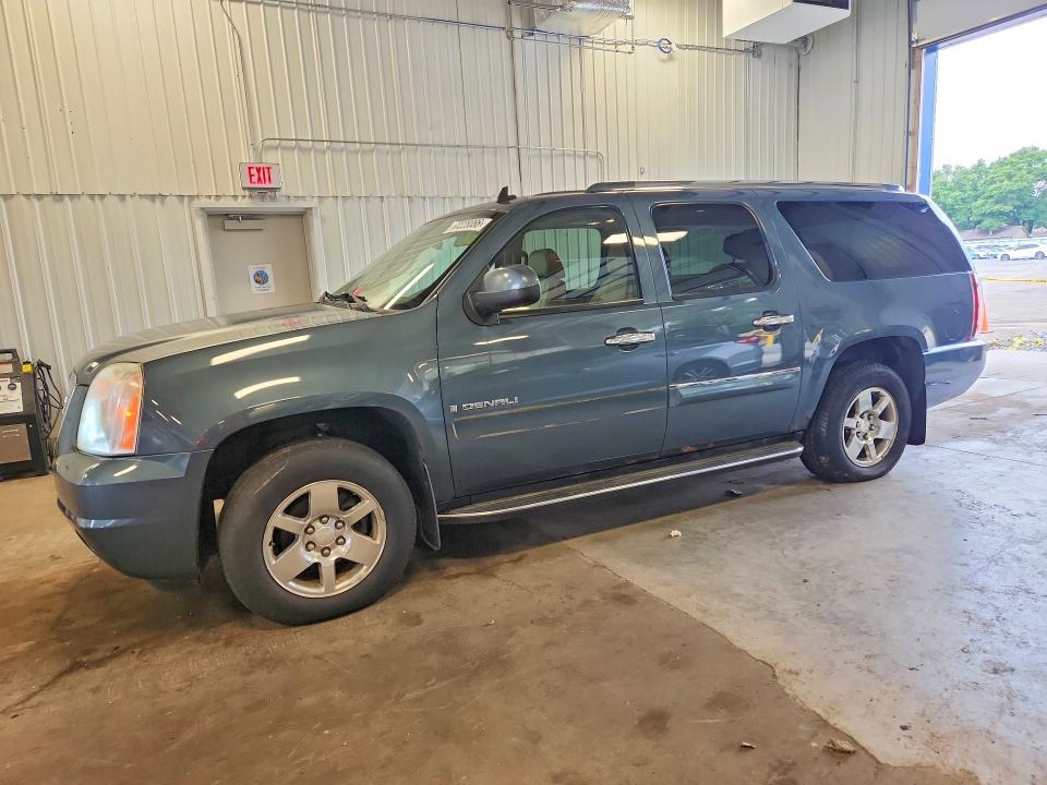 Aukcja sprzedaży 2007 Gmc Yukon Xl, vin: 1GKFK66897J318521, numer aukcji: 60228086