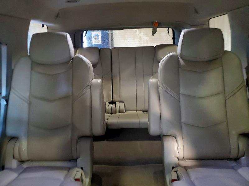Продажа на аукционе авто 2015 Cadillac Escalade, vin: 1GYS4MKJ4FR603073, номер лота: 62597156