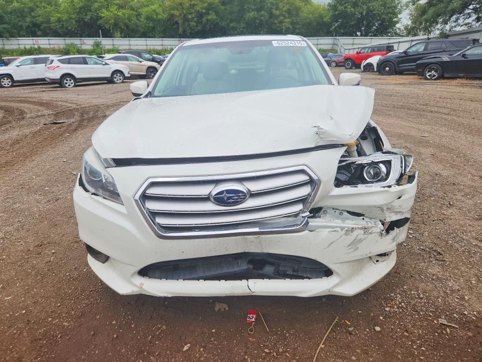 Aukcja sprzedaży 2016 Subaru Legacy, vin: 4S3BNEN67G3062377, numer aukcji: 62524316