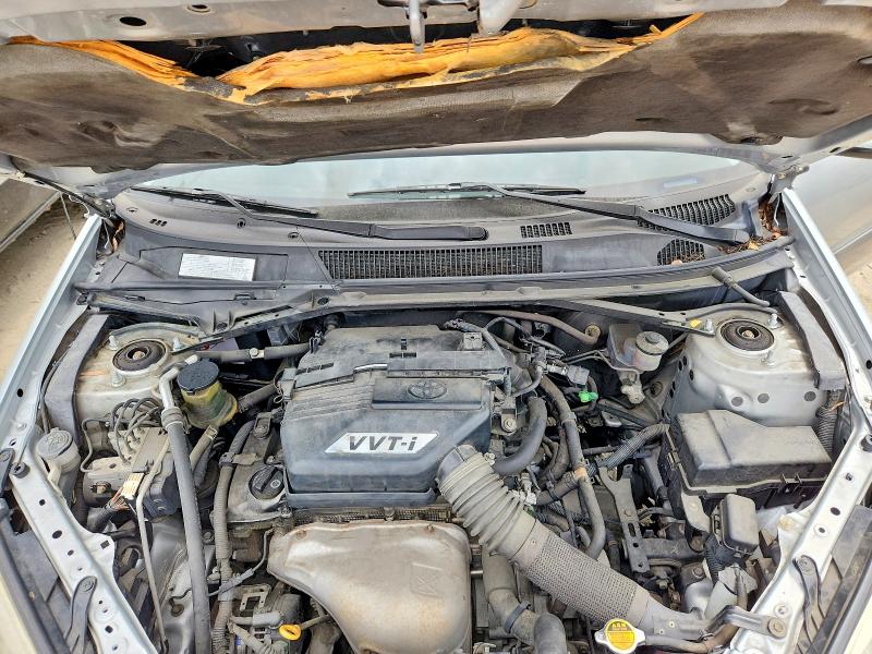 59743846 :رقم المزاد ، JTEGD20V940003023 vin ، 2004 Toyota Rav4 مزاد بيع