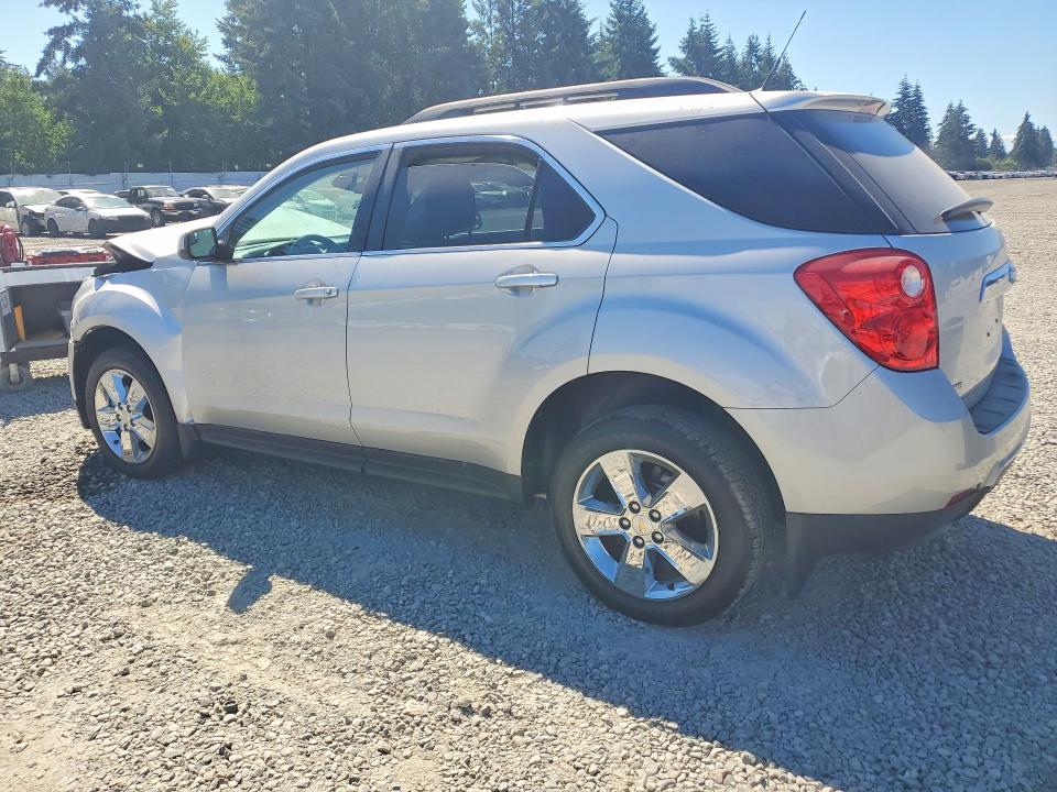 Продаж на аукціоні авто 2012 Chevrolet Equinox, vin: 2GNFLNEK0C6274648, номер лоту: 60861876