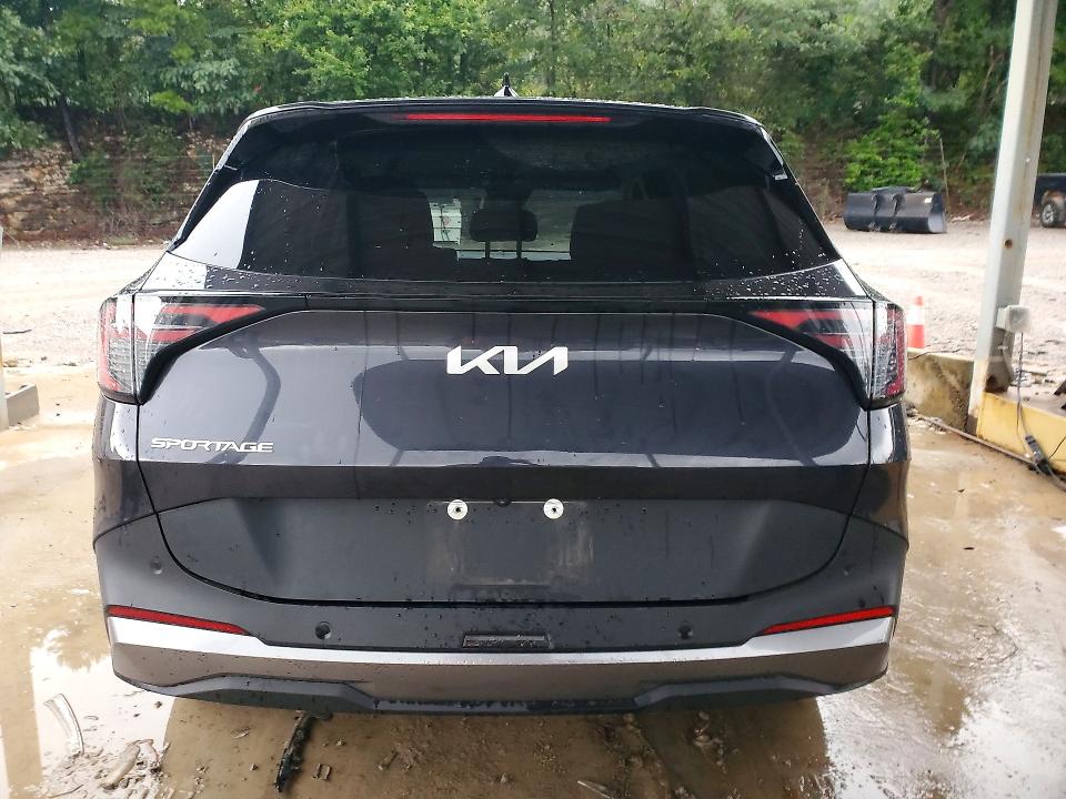 Aukcja sprzedaży 2026 Kia Sportage, vin: 5XYK23DF0TG372391, numer aukcji: 62749216