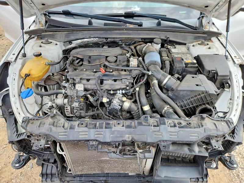 60856056 :رقم المزاد ، 5XXG14J2XMG053358 vin ، 2021 Kia K5 مزاد بيع