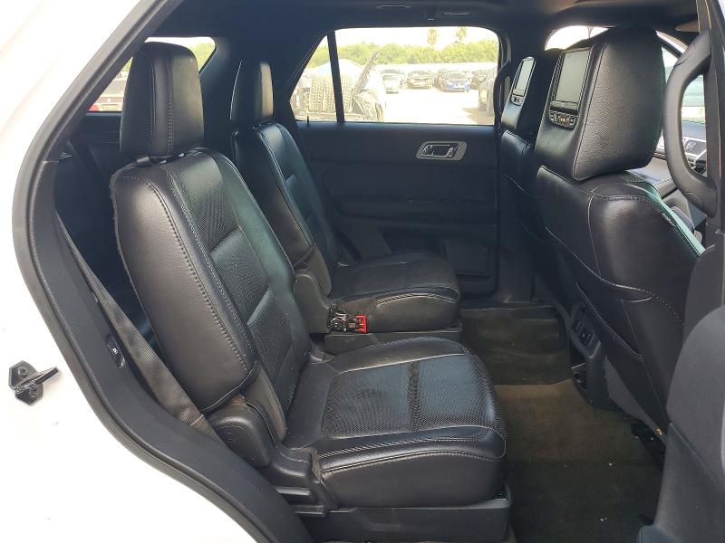 Продаж на аукціоні авто 2013 Ford Explorer, vin: 1FM5K7F88DGC33963, номер лоту: 61726296