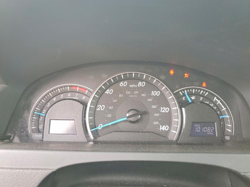 Aukcja sprzedaży 2013 Toyota Camry, vin: 4T1BF1FK8DU715883, numer aukcji: 60263156