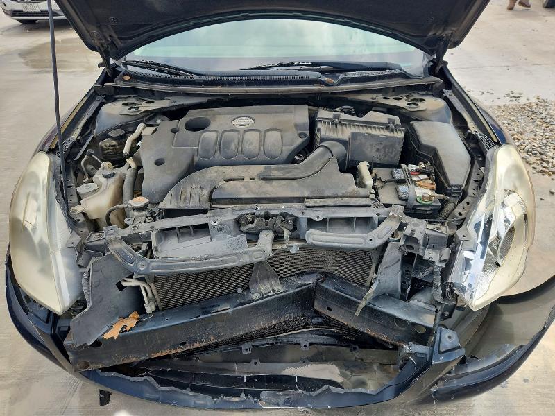 Продажа на аукционе авто 2012 Nissan Altima, vin: 1N4AL2AP5CN420353, номер лота: 59734926