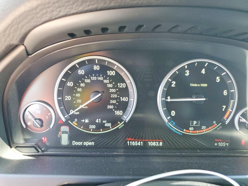 Aukcja sprzedaży 2015 Bmw X5, vin: 5UXKR0C57F0K65513, numer aukcji: 61822636