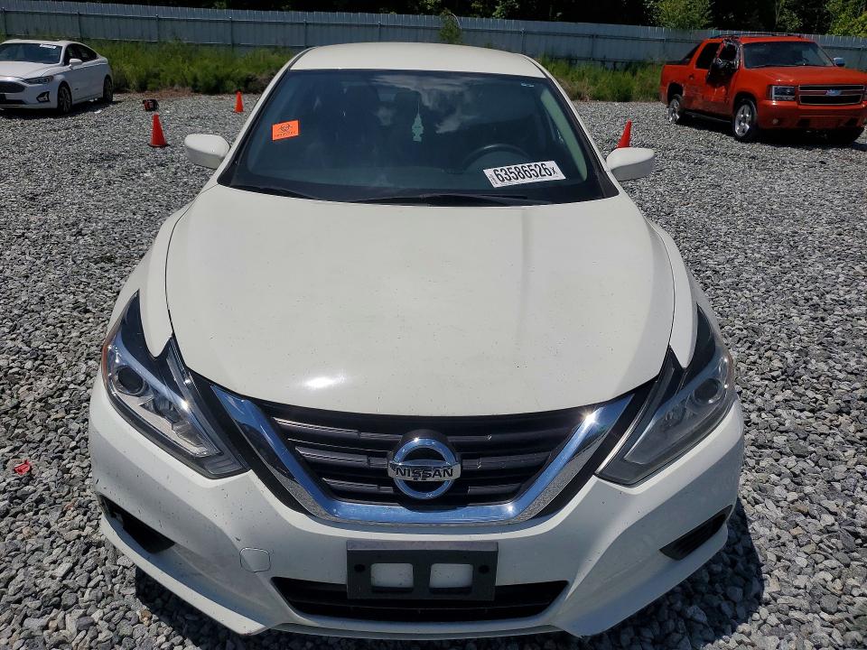 63586526 :رقم المزاد ، 1N4AL3AP7GC267997 vin ، 2016 Nissan Altima مزاد بيع
