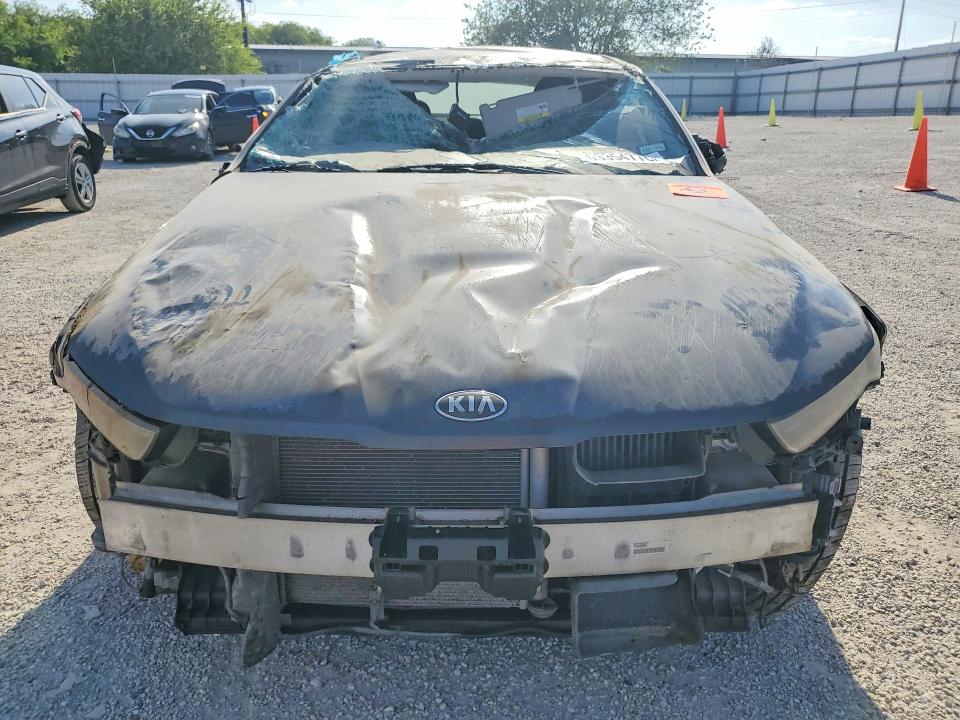 Aukcja sprzedaży 2021 Kia K5, vin: 5XXG14J27MG044228, numer aukcji: 63354776