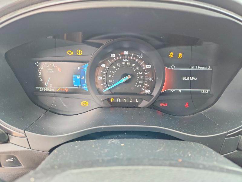 Продажа на аукционе авто 2018 Ford Fusion, vin: 3FA6P0H70JR144985, номер лота: 60789836