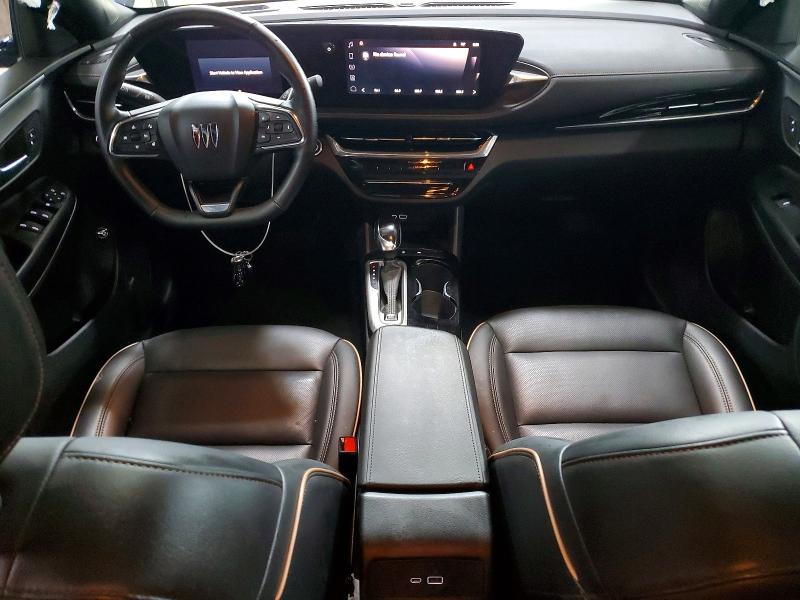 Aukcja sprzedaży 2024 Buick Envista, vin: KL47LCE24RB051952, numer aukcji: 63026236