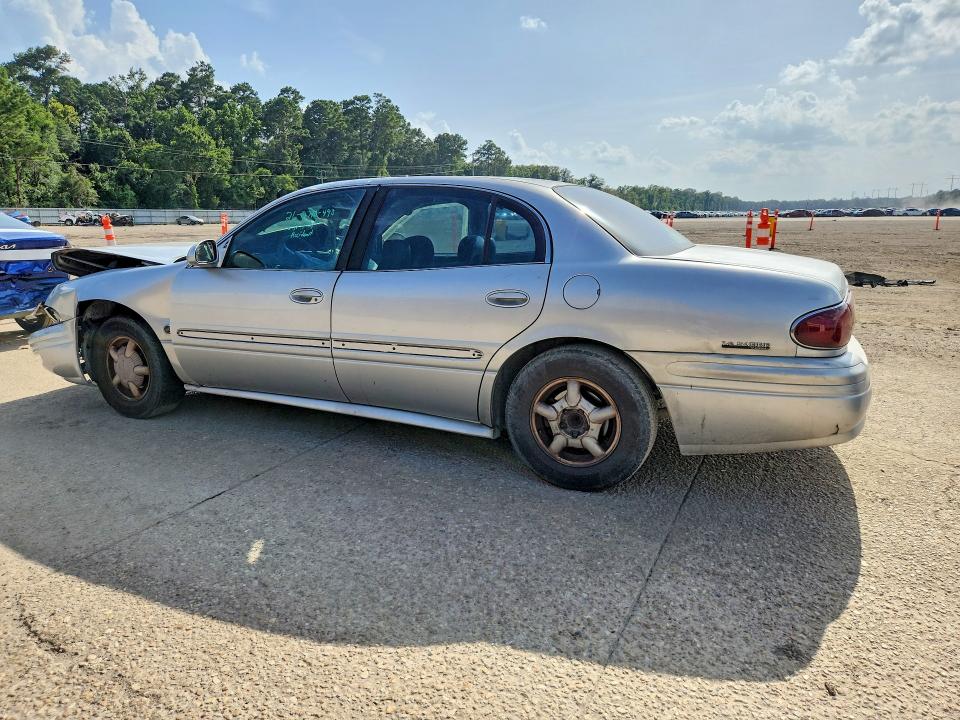 Продаж на аукціоні авто 2000 Buick Lesabre, vin: 1G4HP54K7Y4230450, номер лоту: 61544306