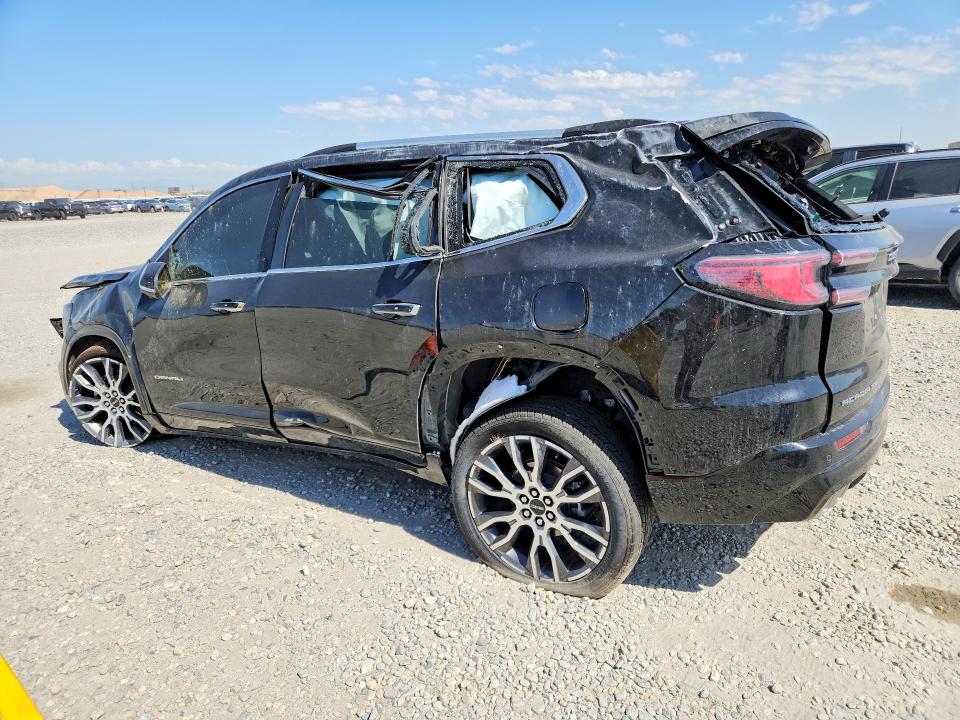 Aukcja sprzedaży 2026 Gmc Acadia, vin: 1GKENTKS6TJ280954, numer aukcji: 58213766