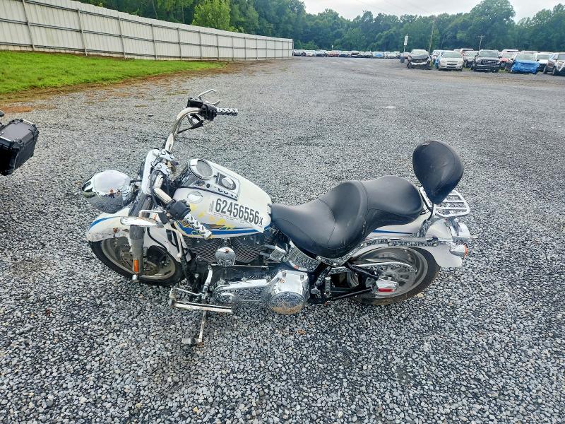 2007 Harley-davidson Flstf მანქანა იყიდება აუქციონზე, vin: 1HD1BX5167Y043289, აუქციონის ნომერი: 62456556