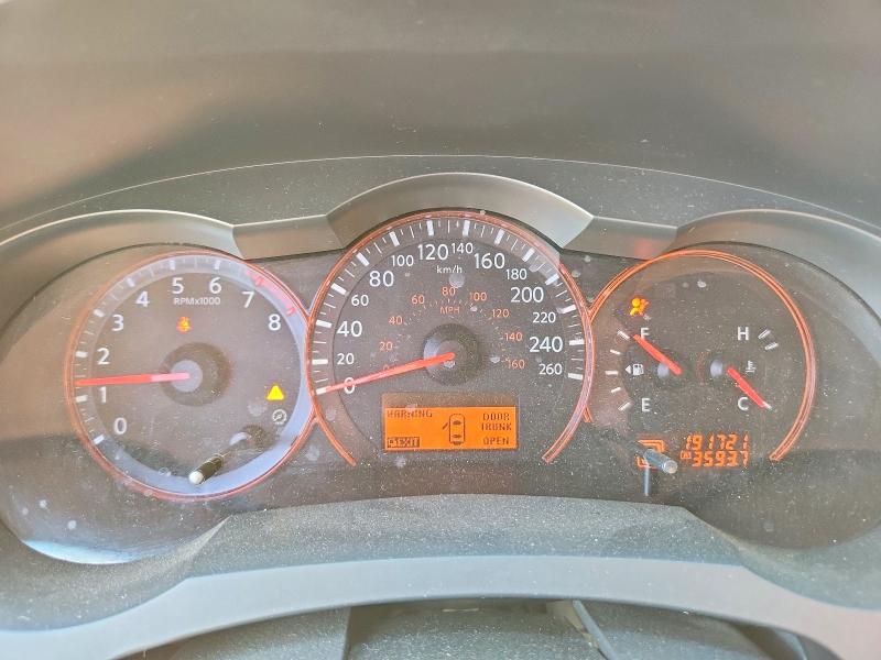 Aukcja sprzedaży 2008 Nissan Altima, vin: 1N4BL24E08C246127, numer aukcji: 63425436
