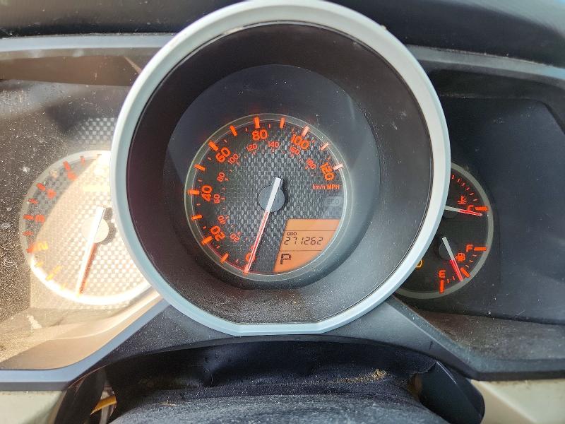 2011 Toyota 4runner მანქანა იყიდება აუქციონზე, vin: JTEZU5JR6B5030210, აუქციონის ნომერი: 85768865
