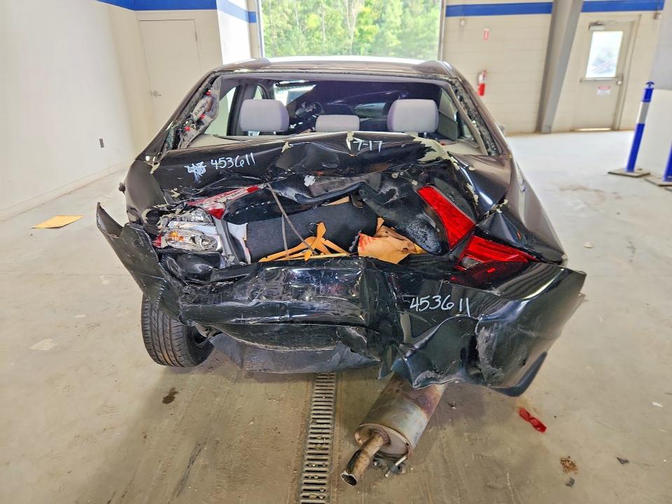 Продажа на аукционе авто 2009 Honda Civic, vin: 2HGFA16599H519154, номер лота: 61977536