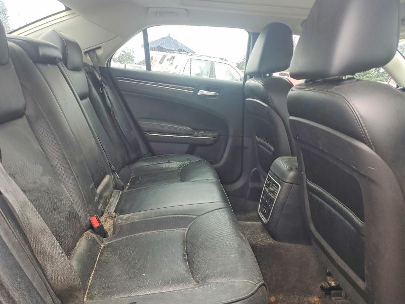 2016 Chrysler 300c მანქანა იყიდება აუქციონზე, vin: 2C3CCAEG7GH128181, აუქციონის ნომერი: 61567416