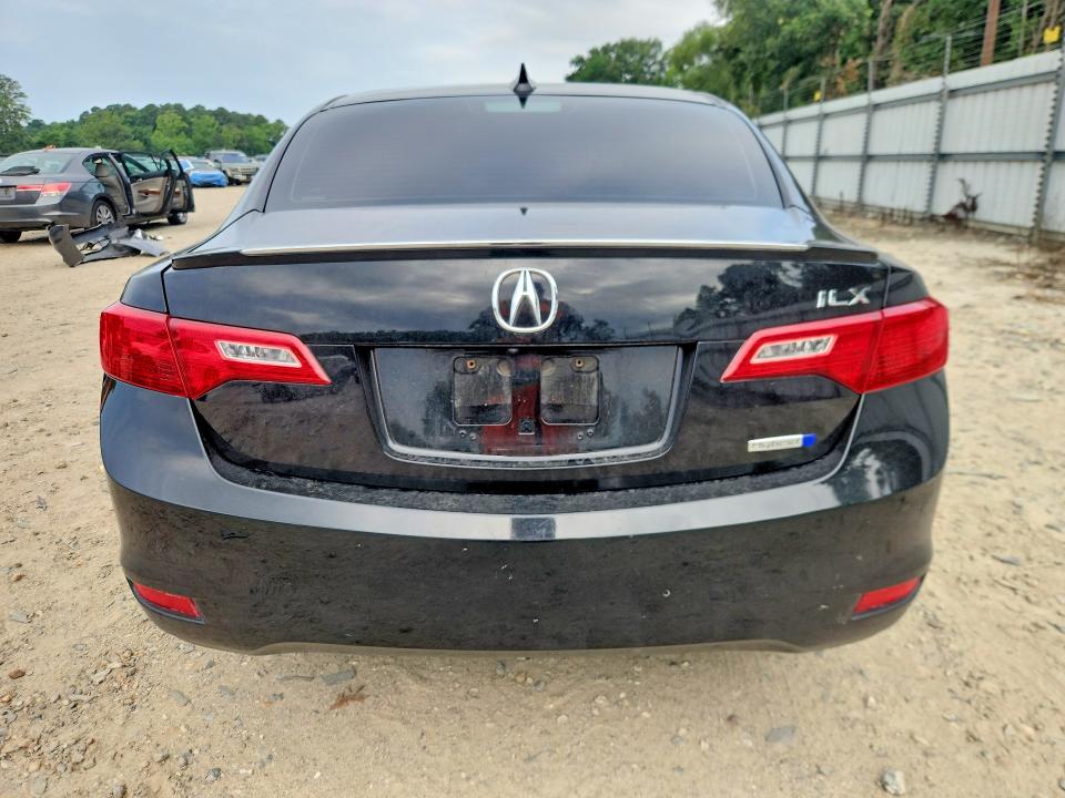 2013 Acura Ilx მანქანა იყიდება აუქციონზე, vin: 19VDE3F78DE301176, აუქციონის ნომერი: 61349646