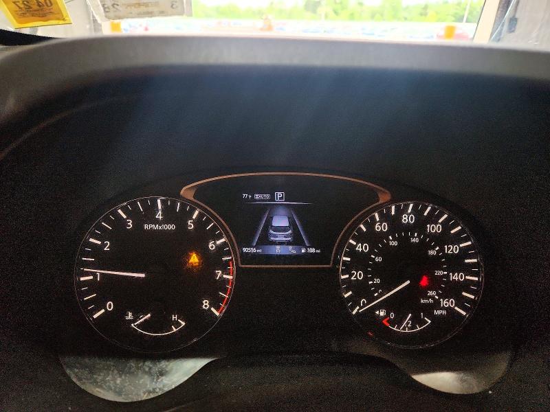 Продажа на аукционе авто 2019 Nissan Pathfinder, vin: 5N1DR2MM7KC587245, номер лота: 60004366