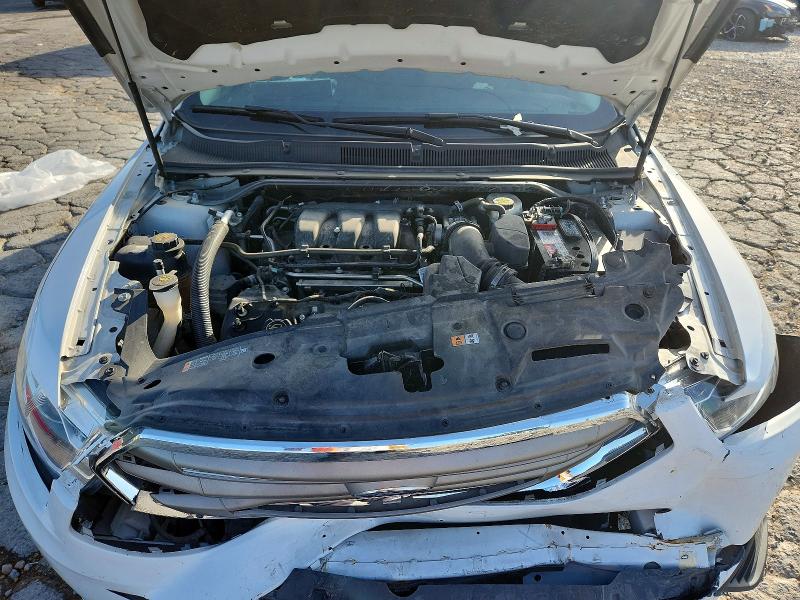 Aukcja sprzedaży 2019 Ford Taurus, vin: 1FAHP2D86KG105457, numer aukcji: 61206096