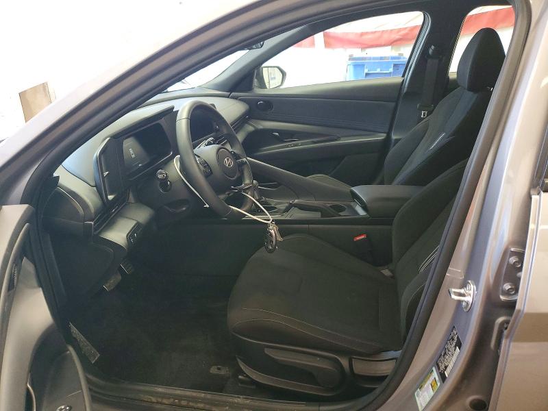 Продажа на аукционе авто 2026 Hyundai Elantra, vin: KMHLM4DG0TU120891, номер лота: 61877276