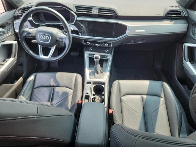 Продажа на аукционе авто 2023 Audi Q3, vin: WA1DECF33P1130312, номер лота: 60110936