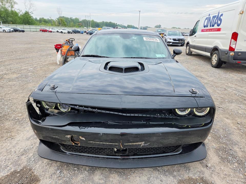 Aukcja sprzedaży 2021 Dodge Challenger, vin: 2C3CDZFJ6MH645179, numer aukcji: 62069236