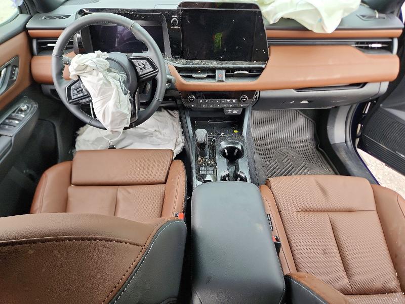 Aukcja sprzedaży 2026 Subaru Outback, vin: JF2BURJD8TY462980, numer aukcji: 59888766