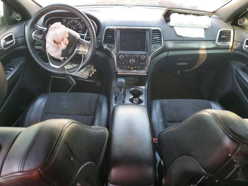 60612606 :رقم المزاد ، 1C4RJFAG9JC432346 vin ، 2018 Jeep Grand Cherokee مزاد بيع